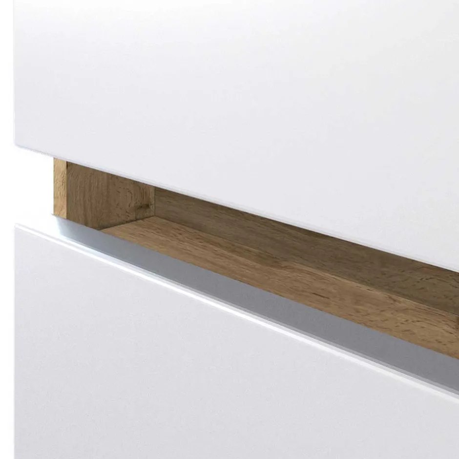 Pharao24 Modernes Bad Set Tacava> Badmöbel Sets