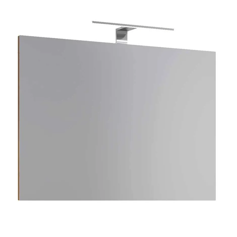 Badmöbel Sets*Pharao24 Modernes Badezimmerset Viramiru