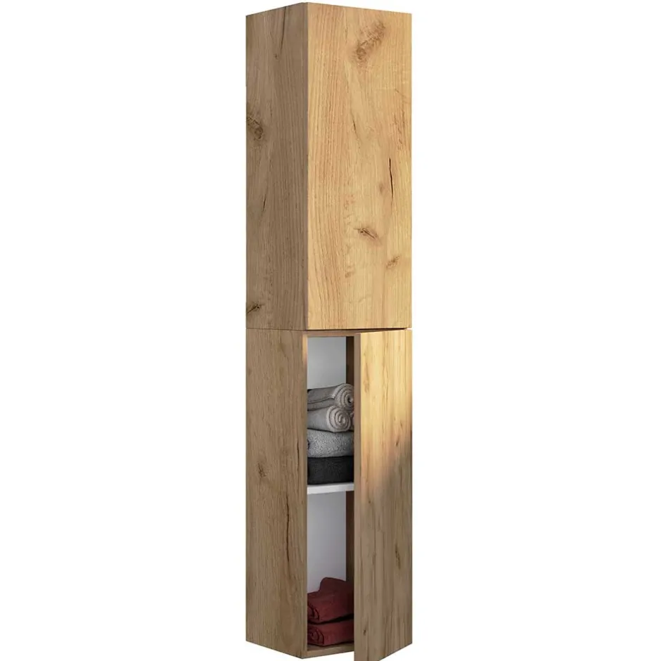 Badmöbel Sets*Pharao24 Modernes Badezimmerset Viramiru