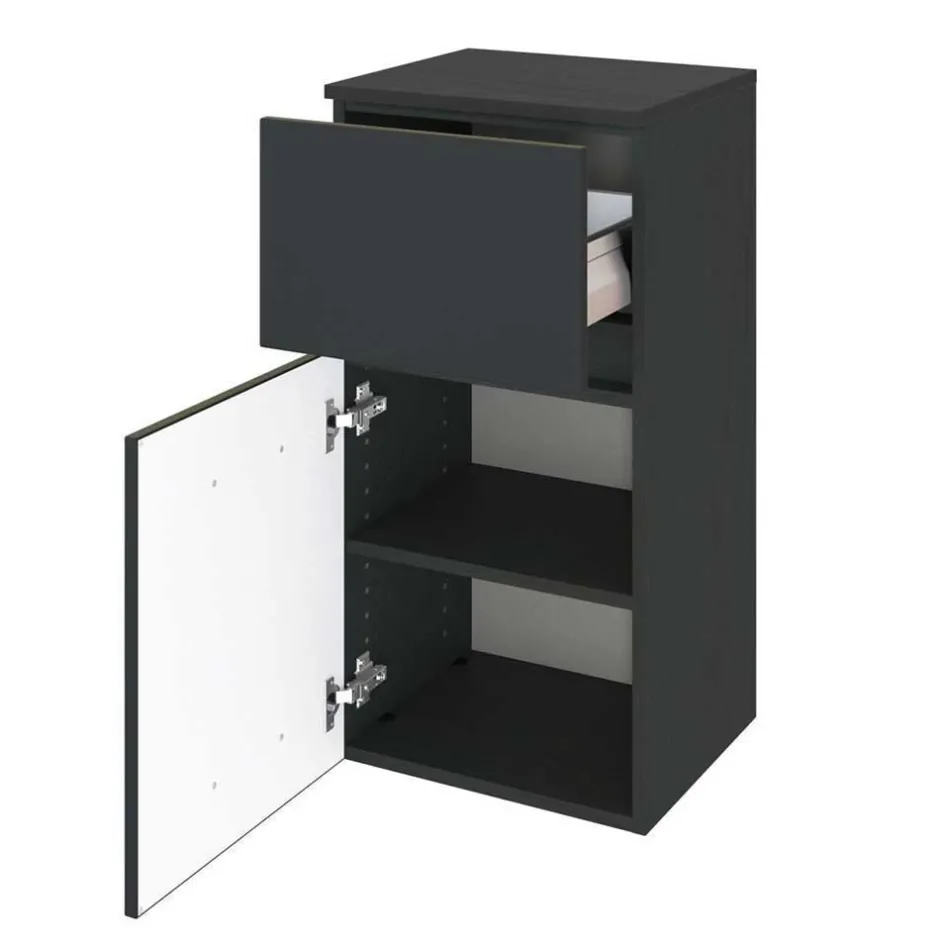 Pharao24 Modernes Badmöbel Set Vedencian> Badmöbel Sets