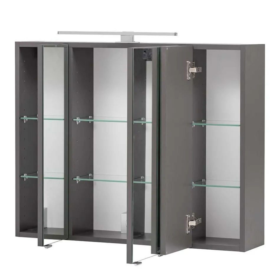 Pharao24 Modernes Badmöbel Set Vedencian> Badmöbel Sets