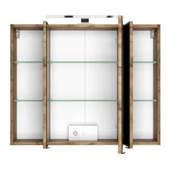 Pharao24 Modernes Badmöbelset Curdinan><noscript><img width=