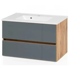 Pharao24 Modernes Badmöbelset Curdinan><noscript><img width=