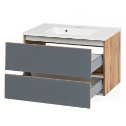 Pharao24 Modernes Badmöbelset Curdinan><noscript><img width=