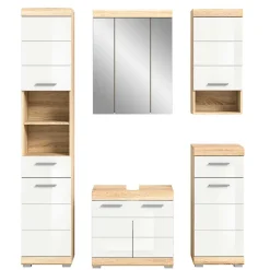 Pharao24 Modernes Badmöbelset Kwesina><noscript><img width=