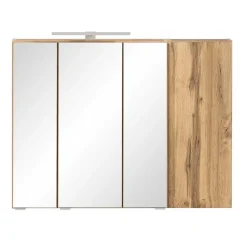 Pharao24 Modernes Badmöbelset Lactona><noscript><img width=