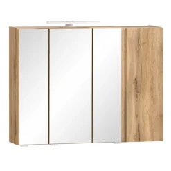 Pharao24 Modernes Badmöbelset Lactona><noscript><img width=