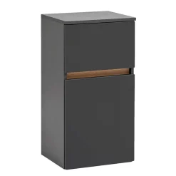 Badmöbel Sets*Pharao24 Modernes Badmöbel-Set Pegruan