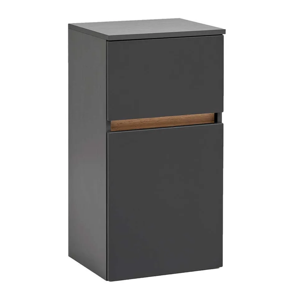 Badmöbel Sets*Pharao24 Modernes Badmöbel-Set Pegruan