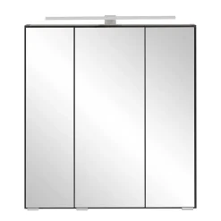 Badmöbel Sets*Pharao24 Modernes Badmöbel-Set Pegruan