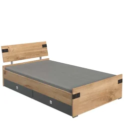 Pharao24 Modernes Bett Lilames><noscript><img width=