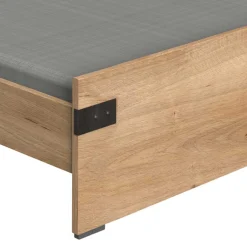 Pharao24 Modernes Bett Lilames><noscript><img width=