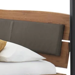 Pharao24 Modernes Bett mit Himmel Casbella><noscript><img width=