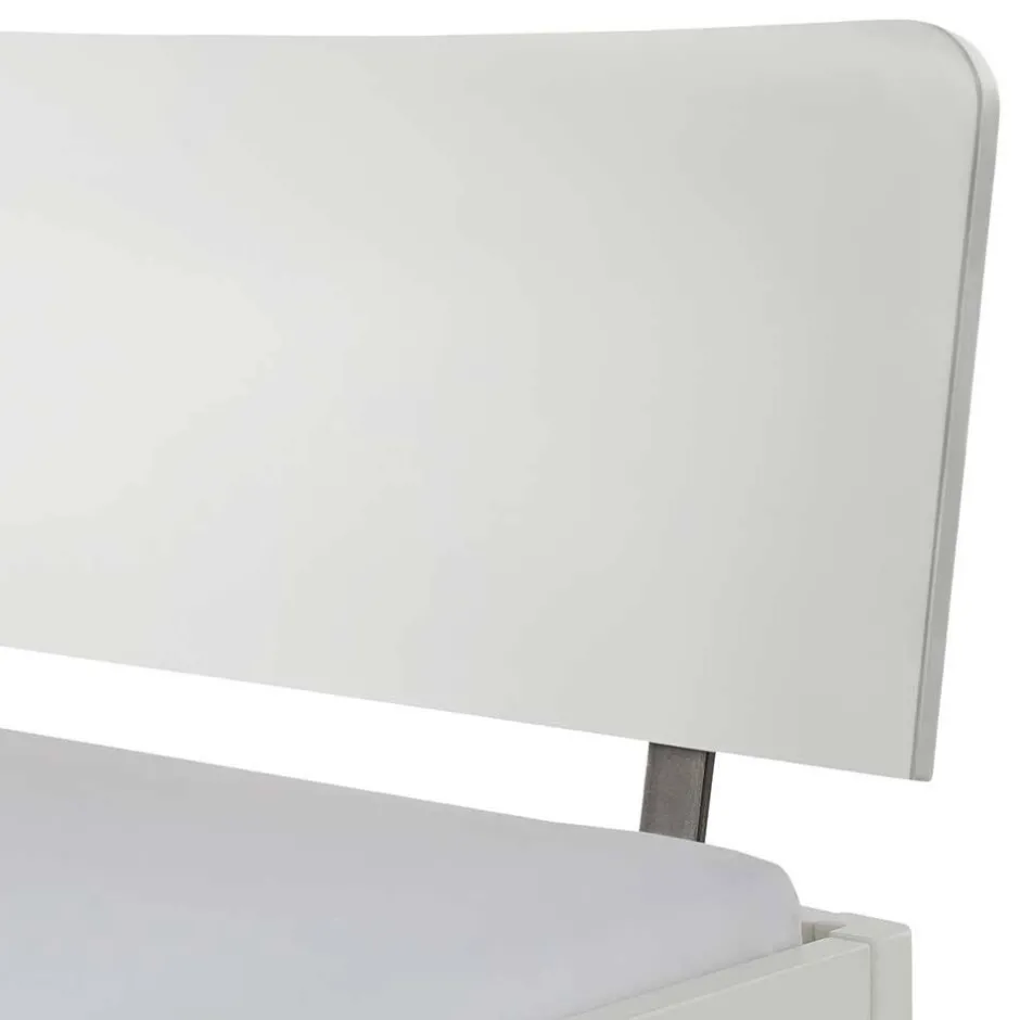 Pharao24 Modernes Bett 140x200 Bears> Doppelbetten|Massivholzbetten