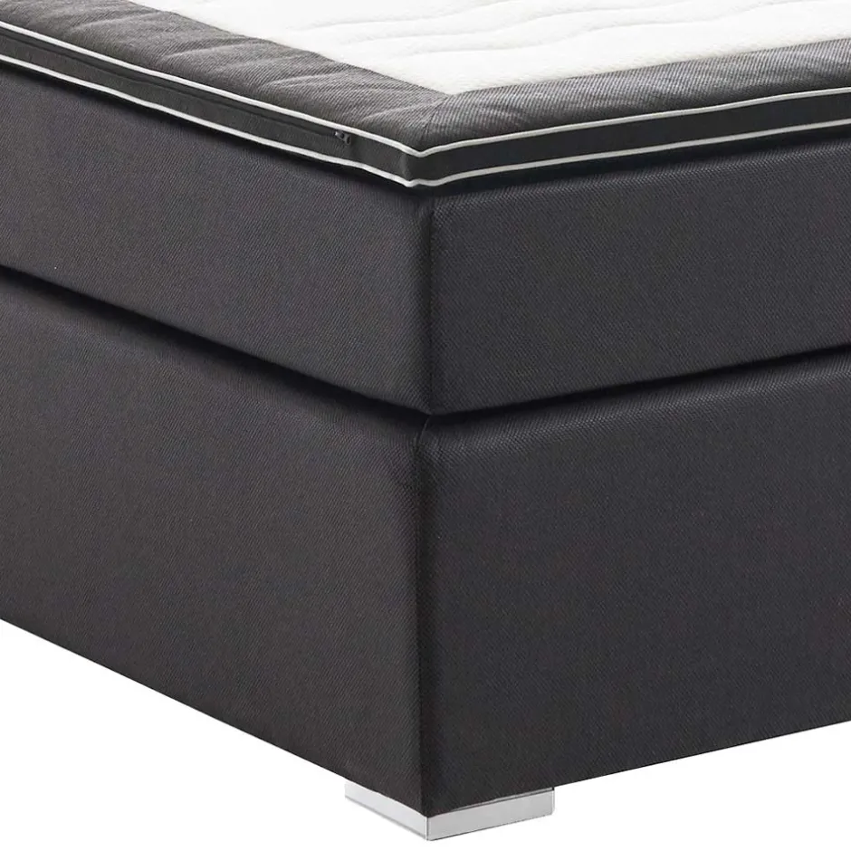 Komfortbetten|Polsterbetten*Pharao24 Modernes Boxspringbett Beliawa