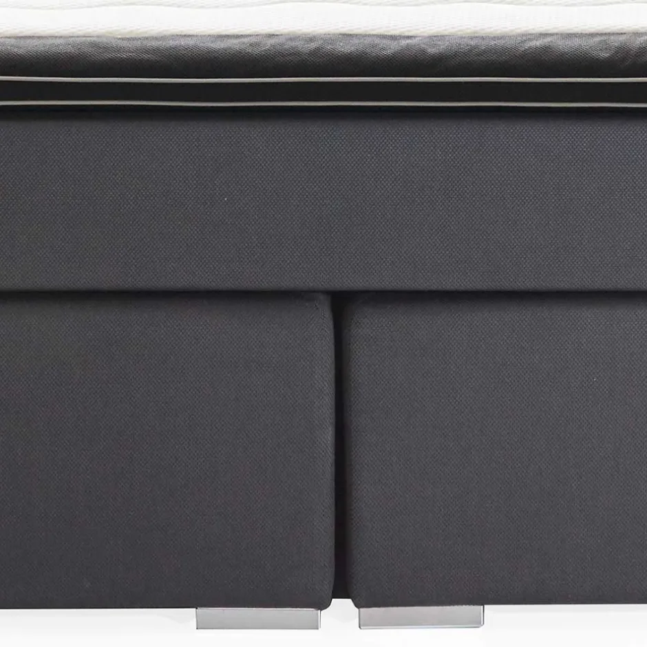 Komfortbetten|Polsterbetten*Pharao24 Modernes Boxspringbett Beliawa