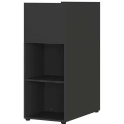 Garderobensets*Pharao24 Modernes Büromöbel Set Abby