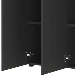 Garderobensets*Pharao24 Modernes Büromöbel Set Abby