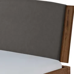 Pharao24 Modernes Design Bett Geroga><noscript><img width=