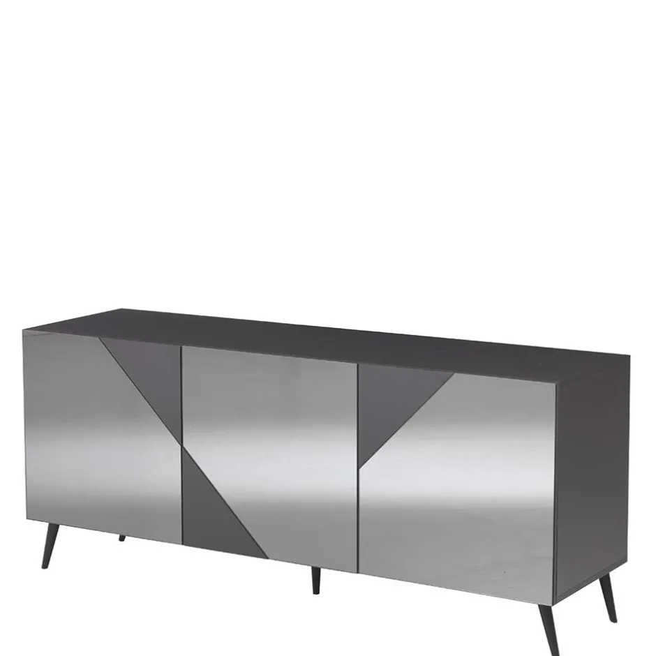 Sideboards*Pharao24 Modernes Design Sideboard Tsinati