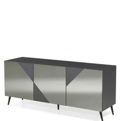Sideboards*Pharao24 Modernes Design Sideboard Tsinati