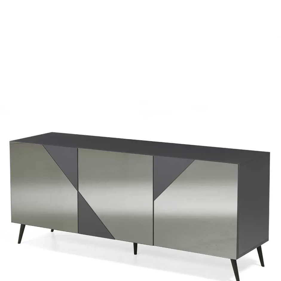 Sideboards*Pharao24 Modernes Design Sideboard Tsinati