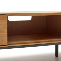 Fernsehtische|Lowboards*Pharao24 Modernes Fernsehlowboard Zoryac