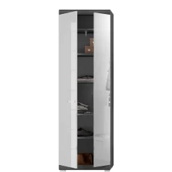 Pharao24 Modernes Flurmöbel Set Hayoran><noscript><img width=