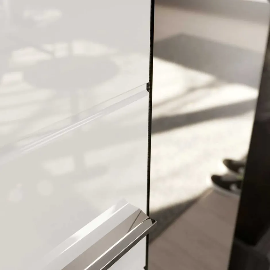 Pharao24 Modernes Flurmöbel Set Hayoran> Garderobensets