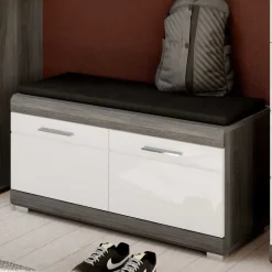 Pharao24 Modernes Flurmöbel Set Hayoran><noscript><img width=