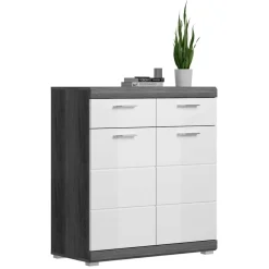 Pharao24 Modernes Garderoben Set Hayoran><noscript><img width=