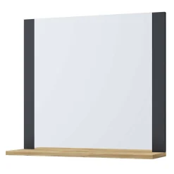 Badmöbel Sets*Pharao24 Modernes Gäste-WC Set Socotta