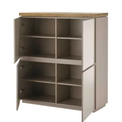 Pharao24 Modernes Highboard Balteas><noscript><img width=