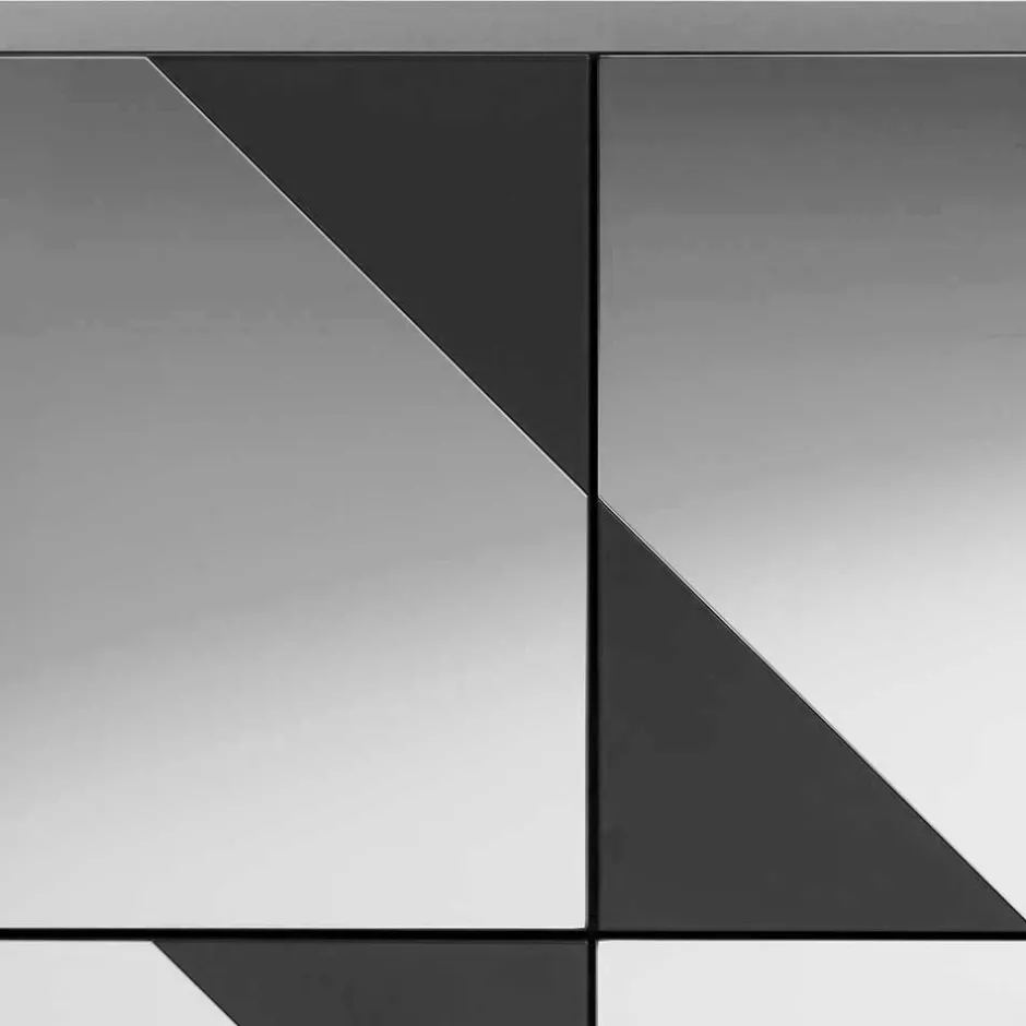 Highboards|Highboards*Pharao24 Modernes Highboard Tsinati