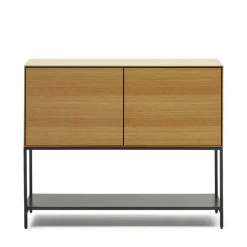 Küchenkommode|Wohnzimmerkommoden*Pharao24 Modernes Highboard Zoryac
