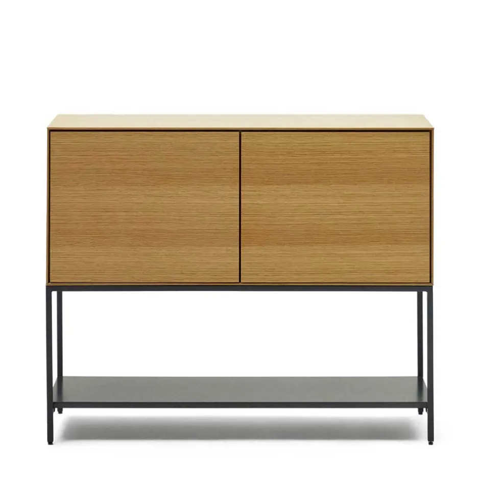 Küchenkommode|Wohnzimmerkommoden*Pharao24 Modernes Highboard Zoryac