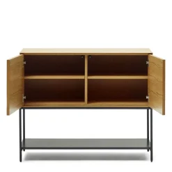 Küchenkommode|Wohnzimmerkommoden*Pharao24 Modernes Highboard Zoryac