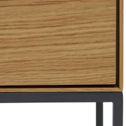 Küchenkommode|Wohnzimmerkommoden*Pharao24 Modernes Highboard Zoryac