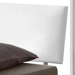 Massivholzbetten*Pharao24 Modernes Himmelbett Sevensica