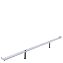 Massivholzbetten*Pharao24 Modernes Himmelbett Sevensica