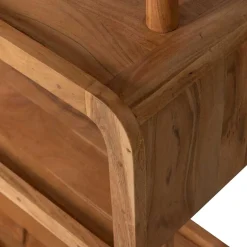 Pharao24 Modernes Holz Regal Swim><noscript><img width=