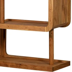 Pharao24 Modernes Holz Regal Swim><noscript><img width=