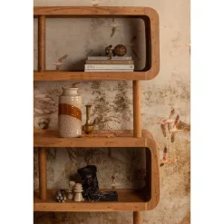 Pharao24 Modernes Holz Regal Swim><noscript><img width=