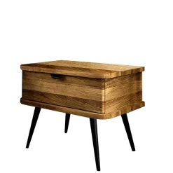 Pharao24 Modernes Holzbett Clantica><noscript><img width=