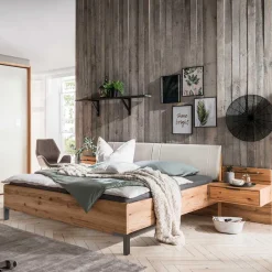 Pharao24 Modernes Komfortbett Jassena> Betten In Übergröße