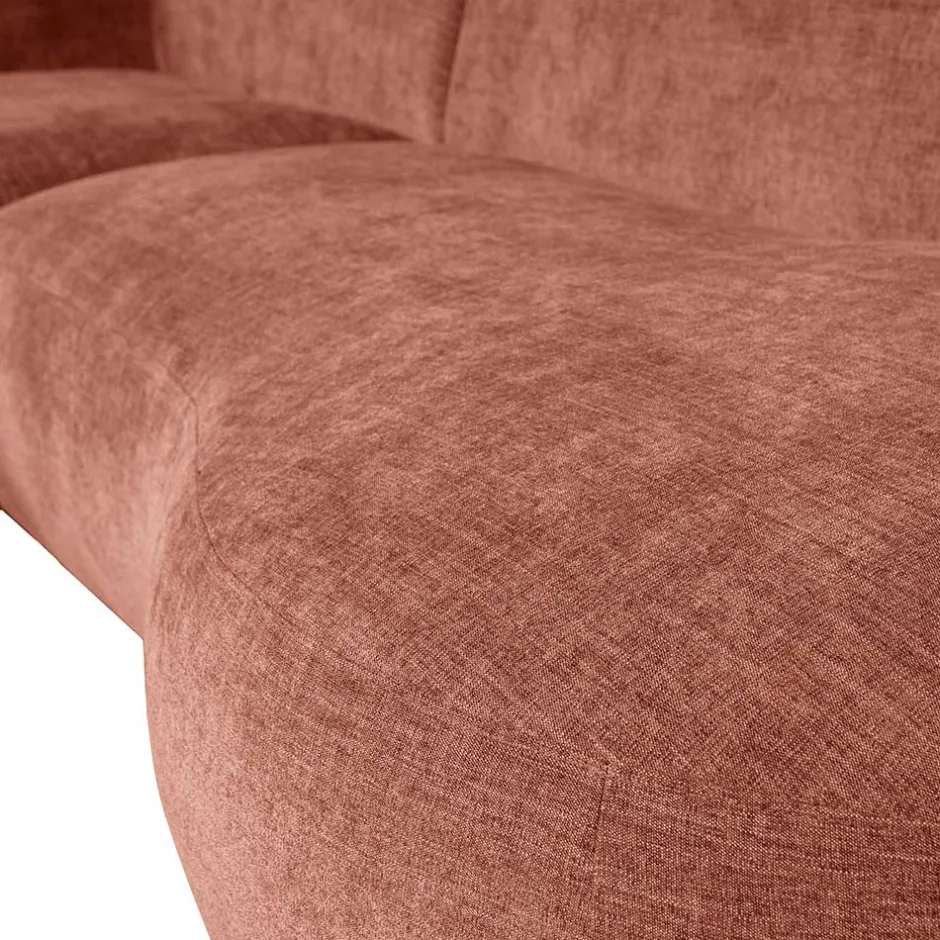 Pharao24 Modernes L Sofa Eifrom> Polstermöbel|Wohnzimmercouch