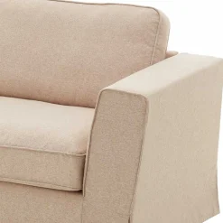 Wohnzimmercouch|Wohnlandschaften*Pharao24 Modernes Landhaus Ecksofa Tessina