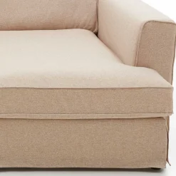 Wohnzimmercouch|Wohnlandschaften*Pharao24 Modernes Landhaus Ecksofa Tessina