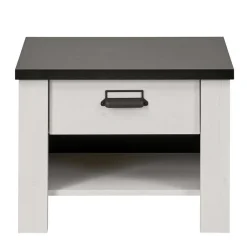 Komfortbetten|Einzelbetten*Pharao24 Modernes Landhausbett Dionada