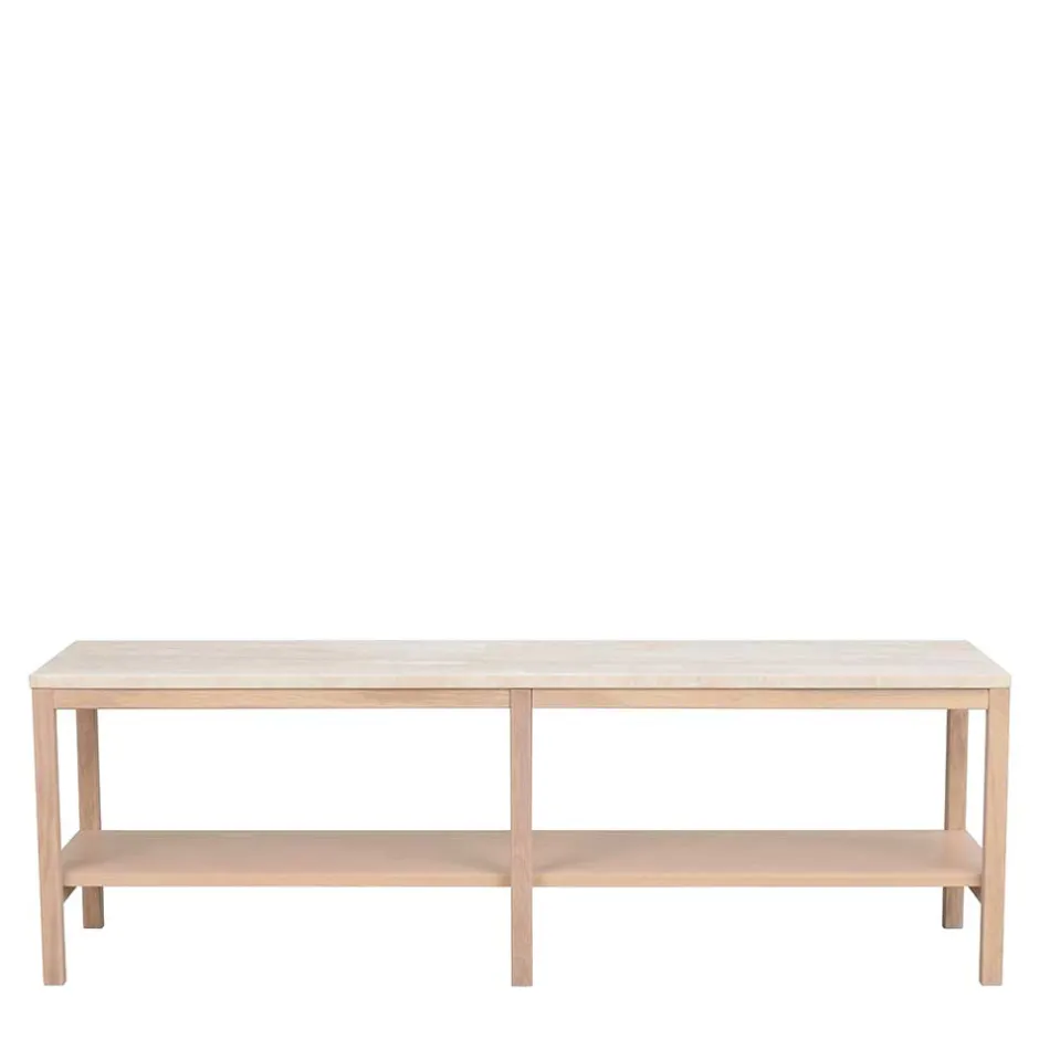 Massivholz Tv Möbel|Fernsehtische*Pharao24 Modernes Lowboard Zelio